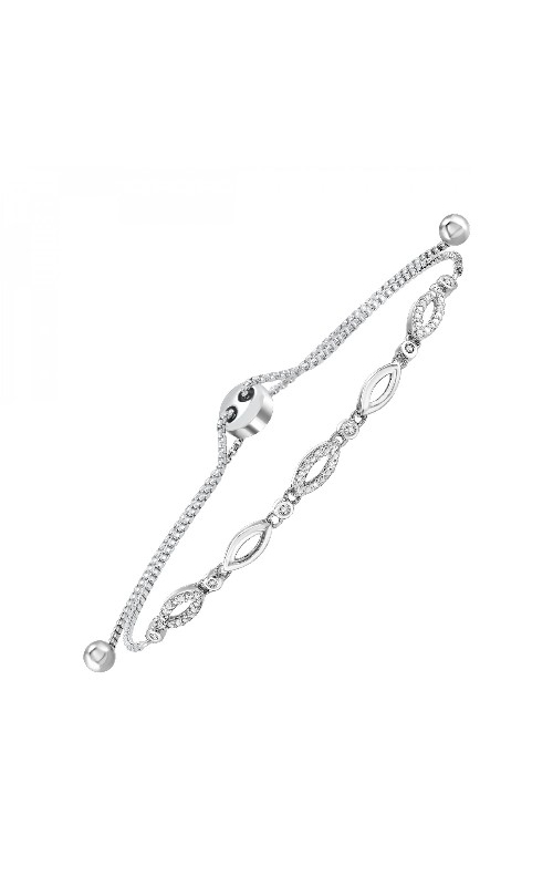 Rottermond Signature Bracelet  FB1158-SSWSC