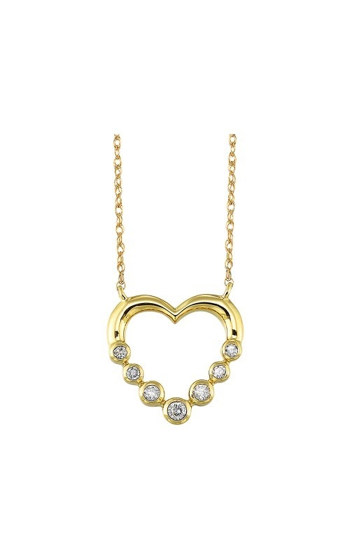Rottermond Signature Necklace  PDM30029-1YC