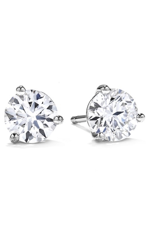 Stud Earrings
