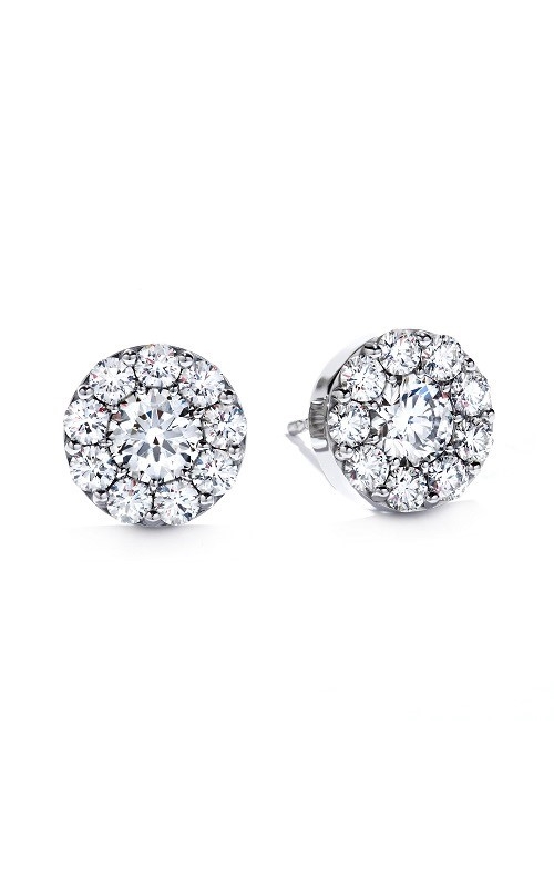 Stud Earrings