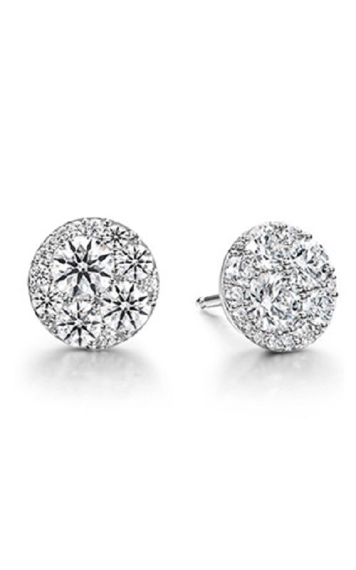 Stud Earrings