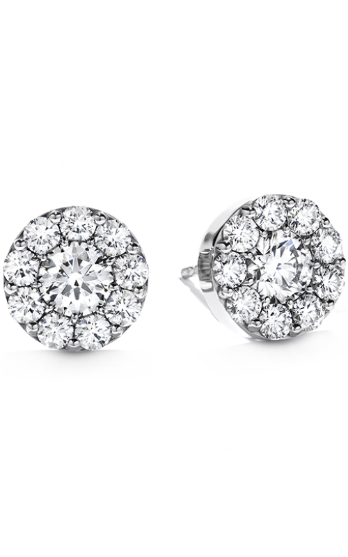 Stud Earrings