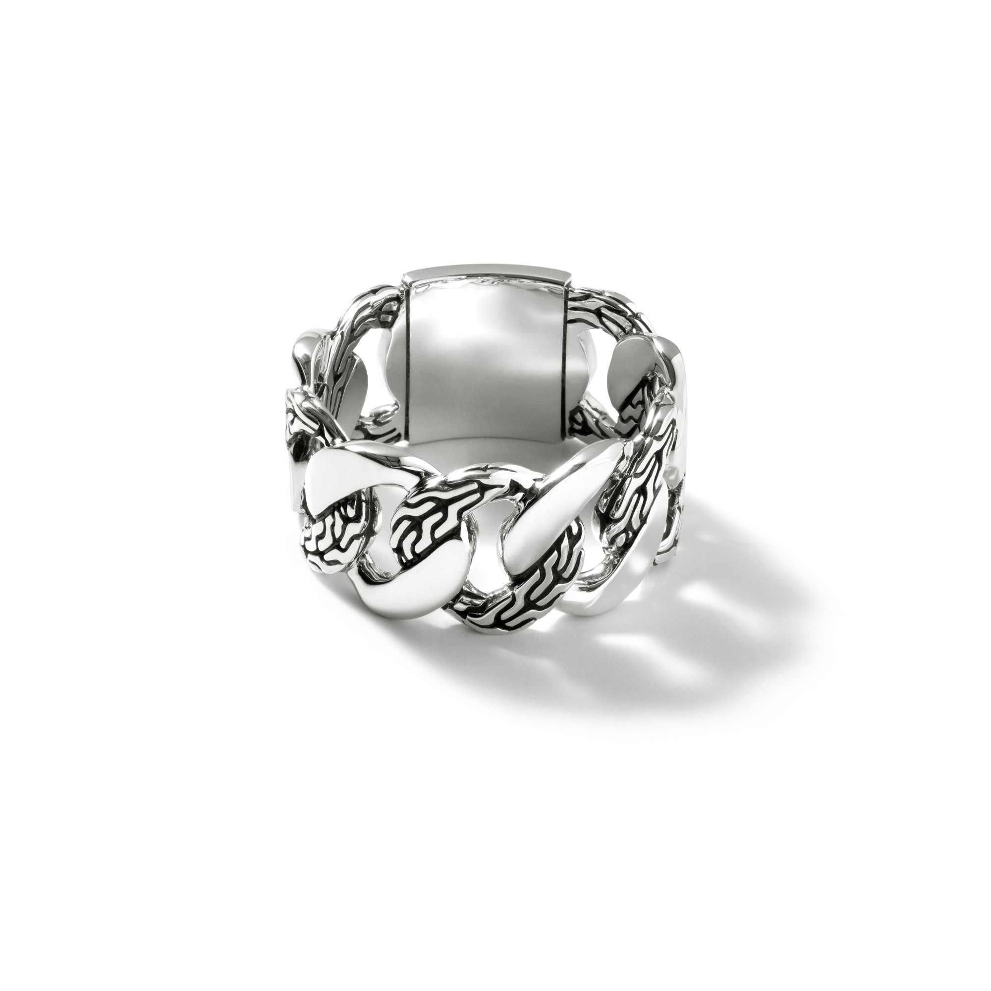 John Hardy Ring RB98716X7