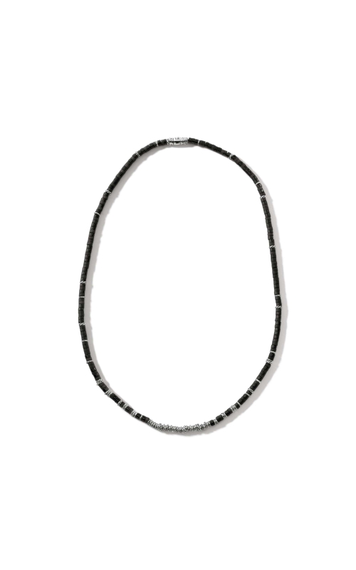 John Hardy Necklace  NMS900987BONX22