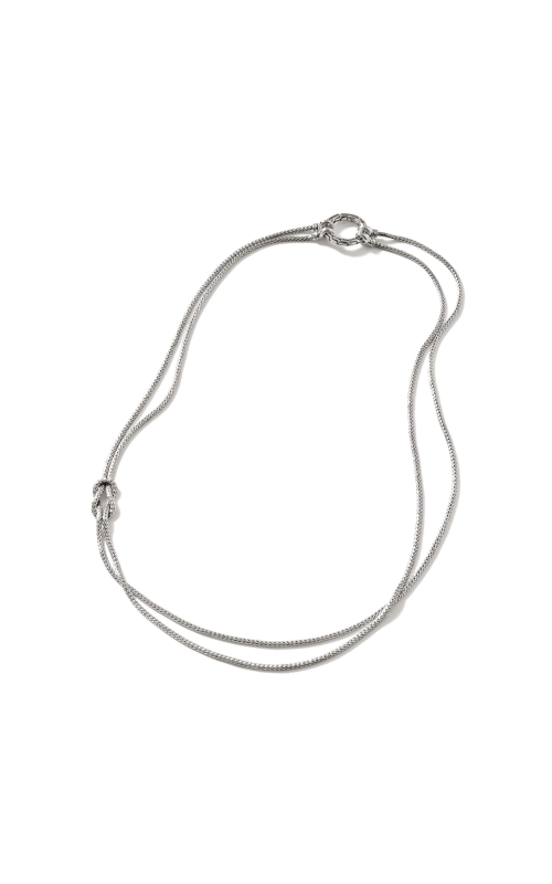 John Hardy Necklace  NB900908X18-24