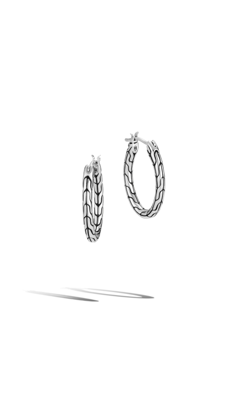 John Hardy Earrings  EB900369