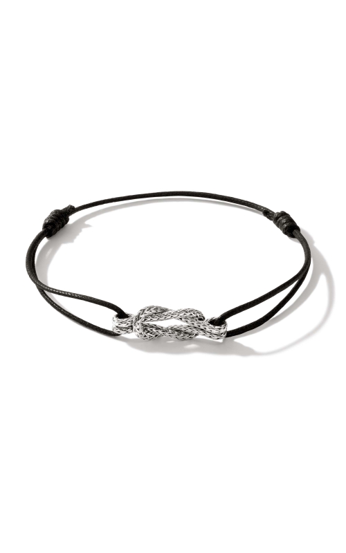 John Hardy Bracelet  BU901060BLXXS-S