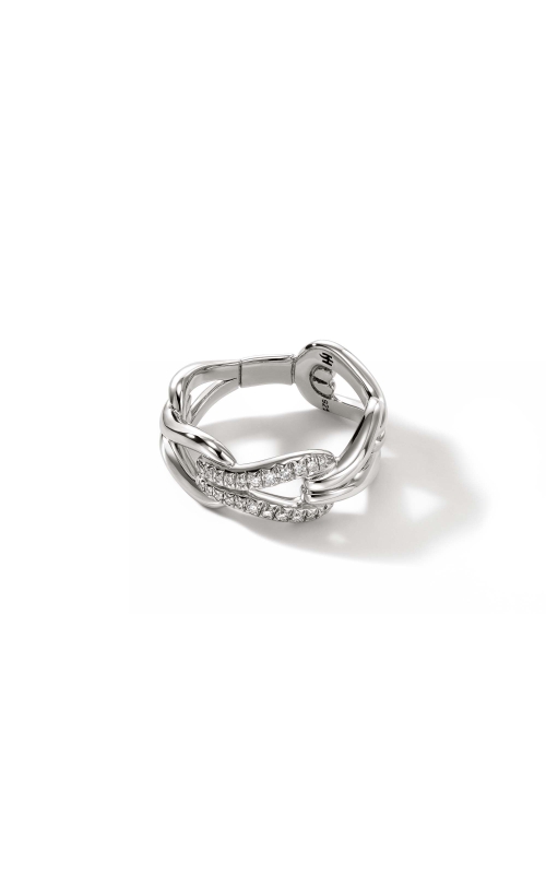John Hardy Ring  RBP9010772DIX7