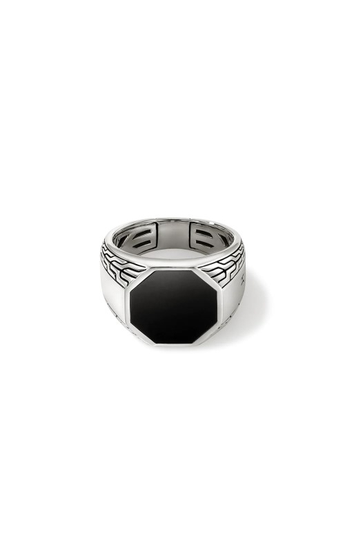 John Hardy Ring  RMS9011531BONX10