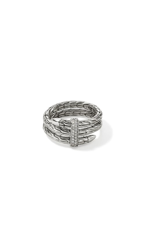 John Hardy Ring  RBP986812DIX7