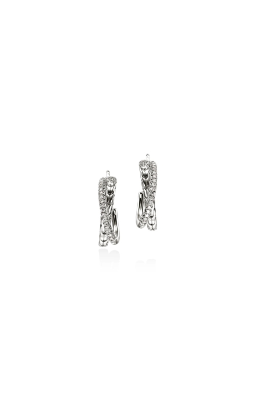 John Hardy Earrings  EBP987142DI