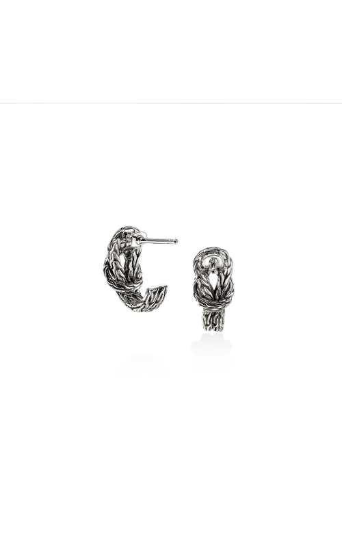 John Hardy Earrings  EB98782