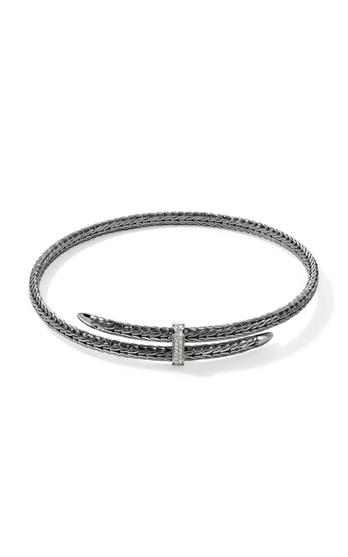 John Hardy Necklace  NBP9011292BRDDIX13