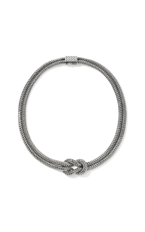 John Hardy Necklace  NB98778X16