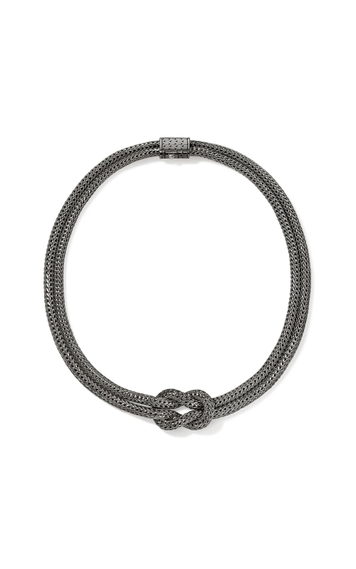 John Hardy Necklace  NB98778BRDX16