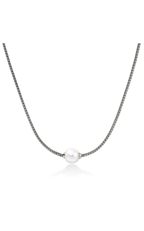John Hardy Necklace  NB987281X16-18