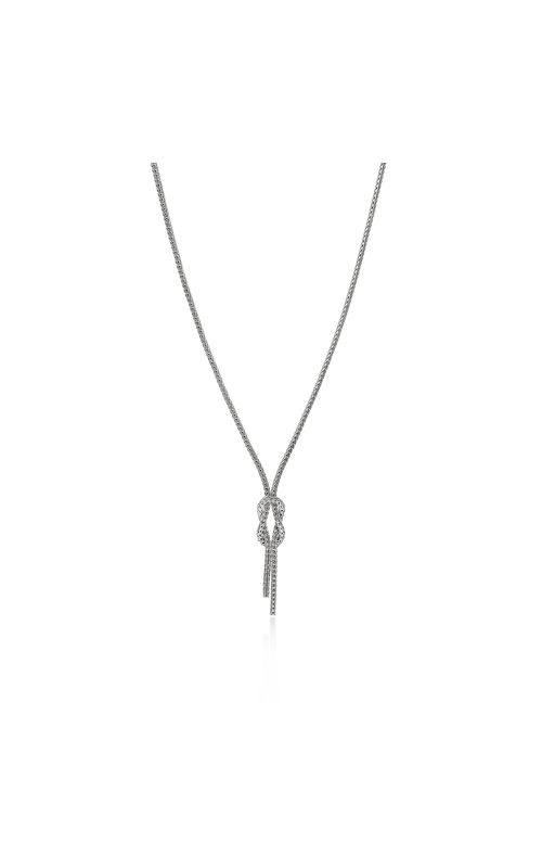 John Hardy Necklace  NB98683X16-18