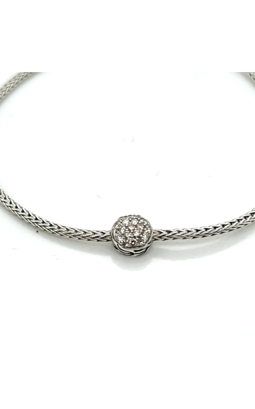 John Hardy Bracelet  BUP987612DIXUM