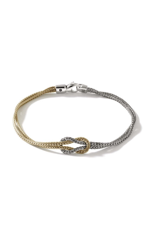 John Hardy Bracelet  BUZZ900776XUM