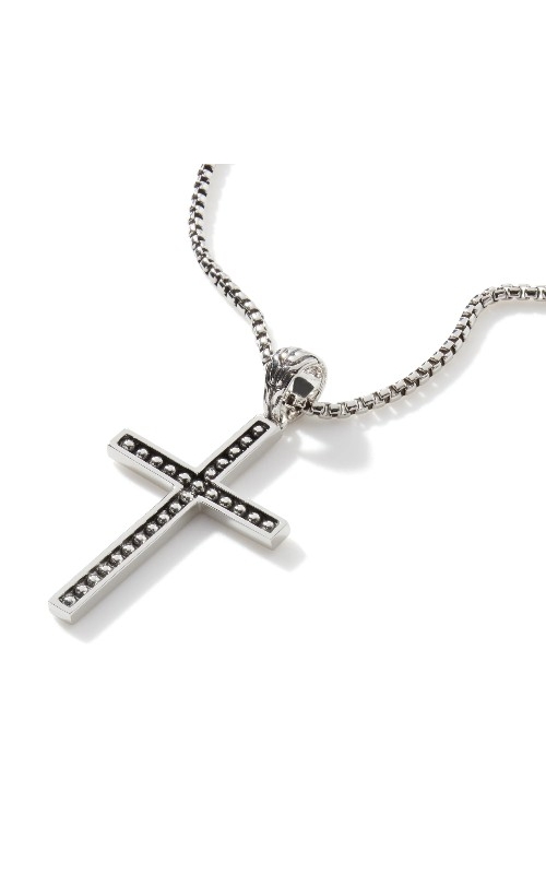John Hardy Necklace  NB999653