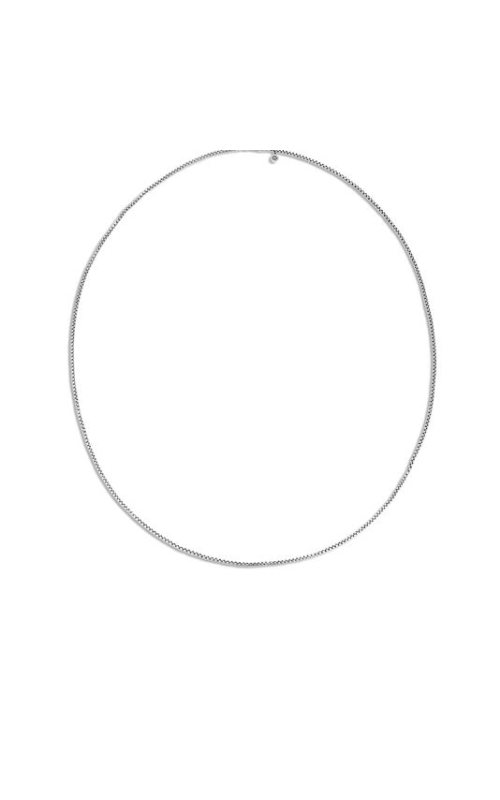 John Hardy Necklace  NB6510501X22
