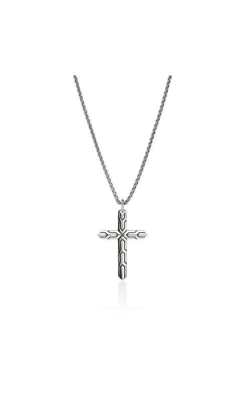 John Hardy Necklace  NM989477X22
