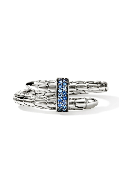 John Hardy Ring  RBS986804BSPX7