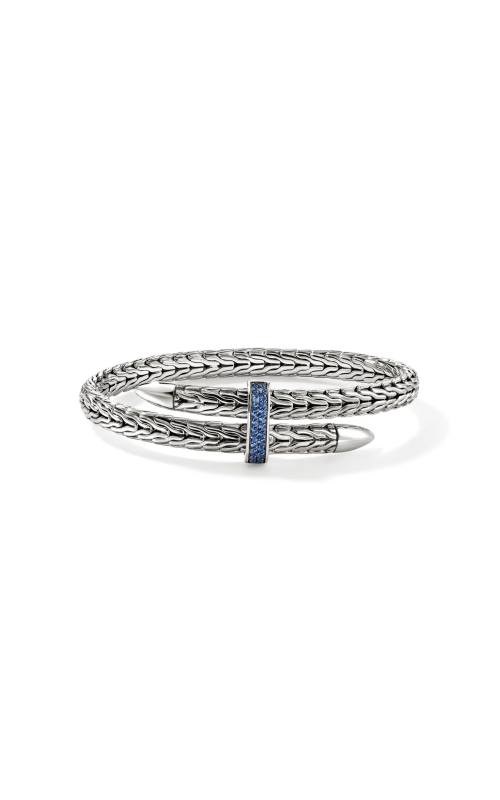 John Hardy Bracelet  CBS987874BSPXM