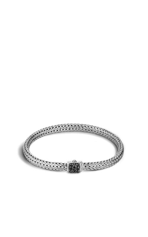 John Hardy Bracelet  BBS96002BLSXUM