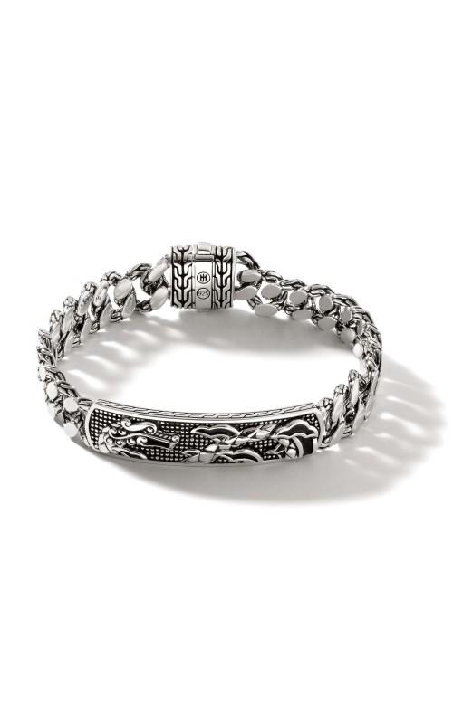 John Hardy Bracelet  BU60318XUL