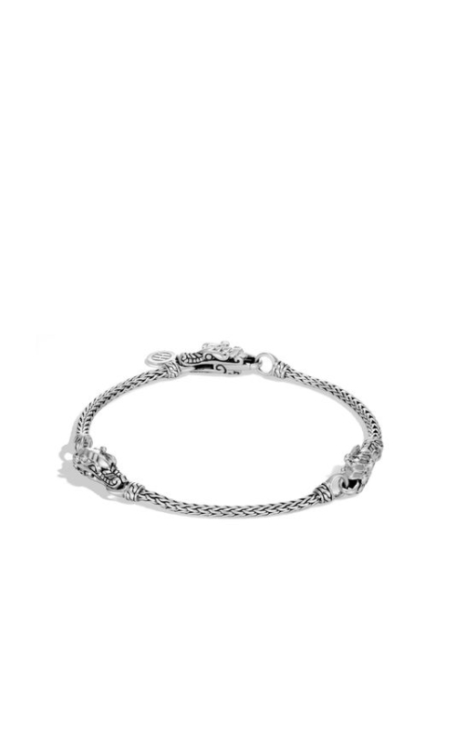 John Hardy Bracelet  BB6511455XUM