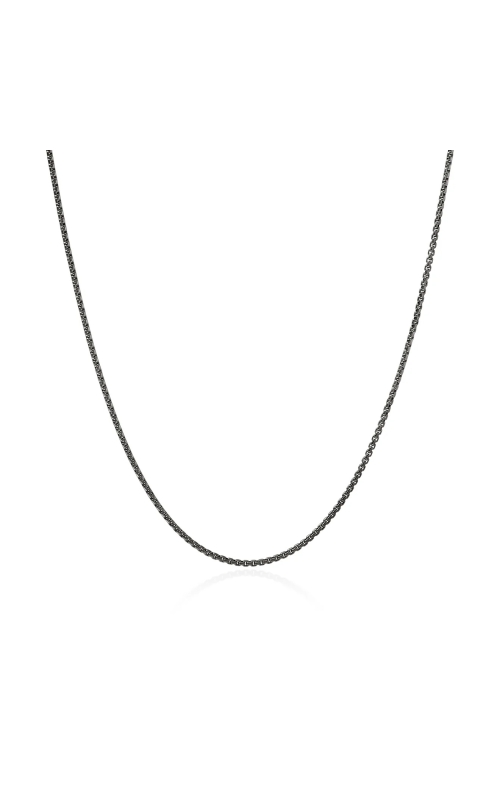 John Hardy Necklace  NM98806SMBRDX20