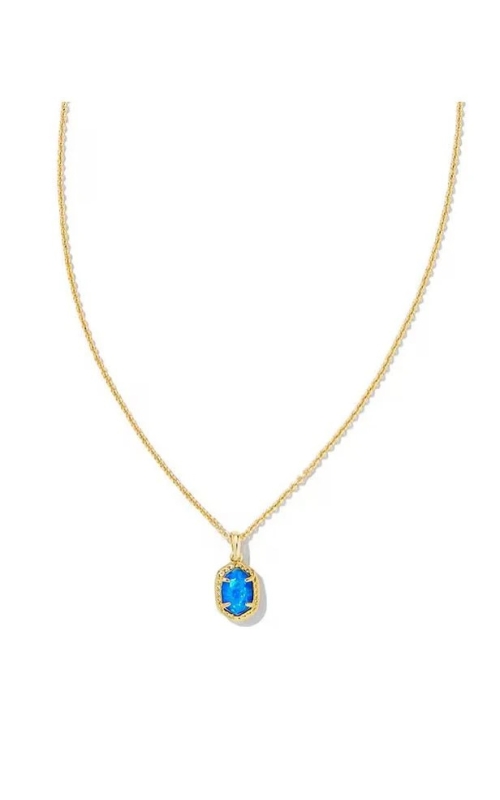 Kendra Scott Necklace  9608864534