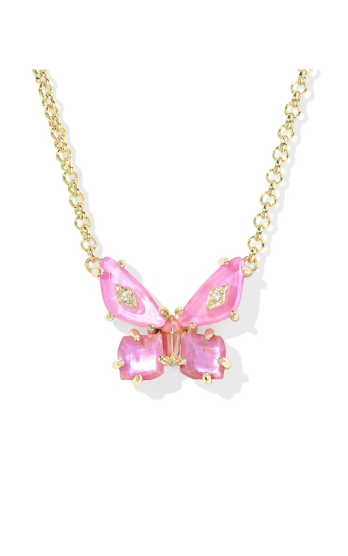 Kendra Scott Necklace  9608877808