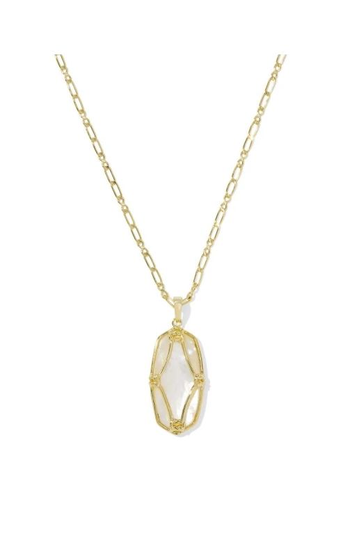 Kendra Scott Necklace  9608873558