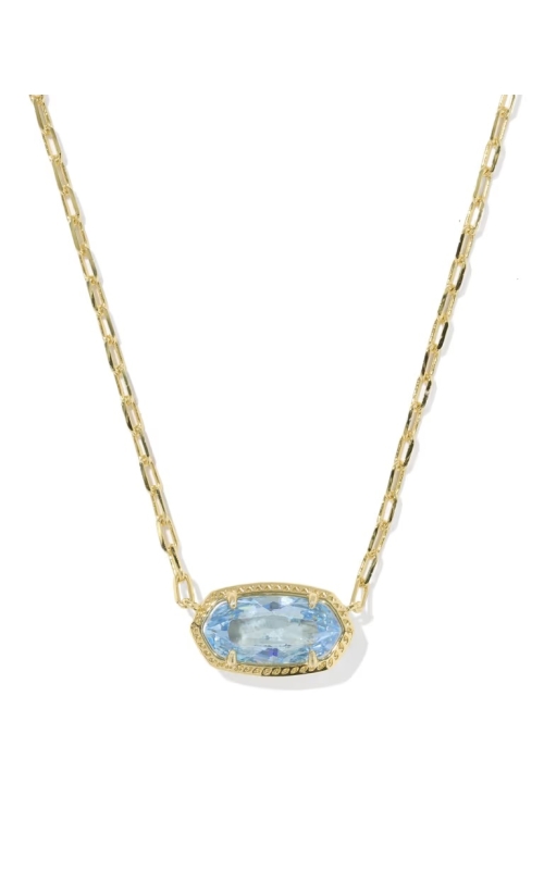 Kendra Scott Necklace  9608890942