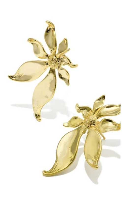 Kendra Scott Earrings  9608895621