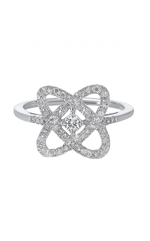 Love's Crossing Ring  RG10834-4WF