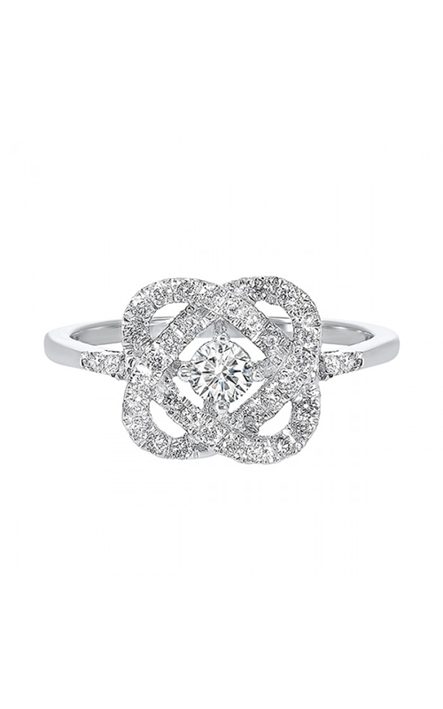 Love's Crossing Ring  RG10839-4WF