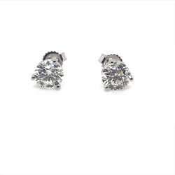 Marry Ann Diamonds Earrings  SE4010-4WJ89