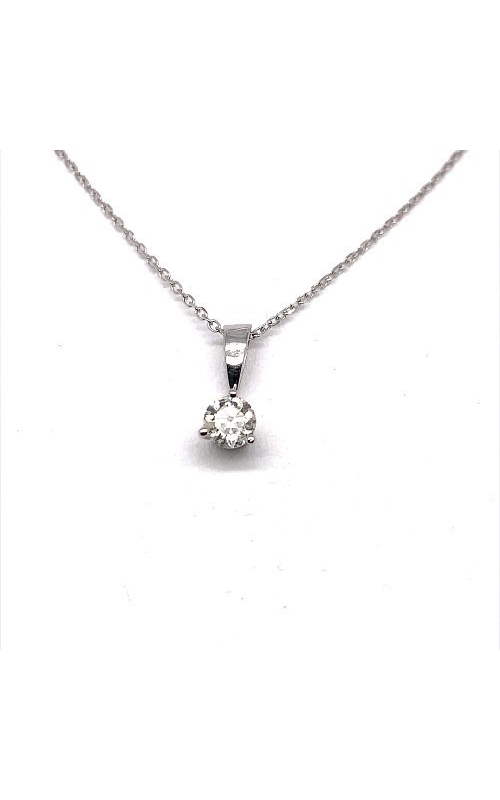 Marry Ann Diamonds Necklace  PD77522/25-4WJ89