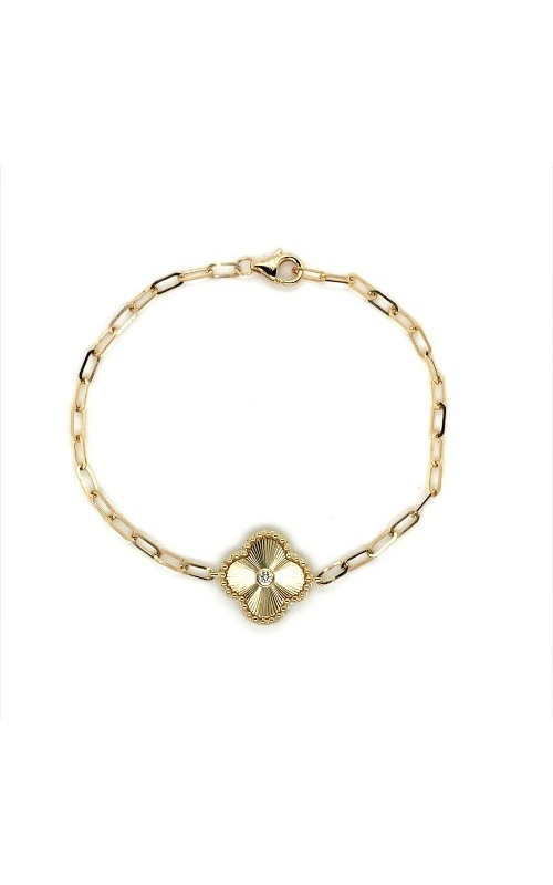 Marry Ann Diamonds Bracelet  BC10276-1Y89