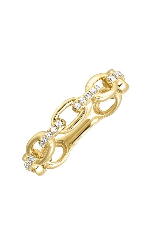 Marry Ann Diamonds Ring  RG11802-1YSC