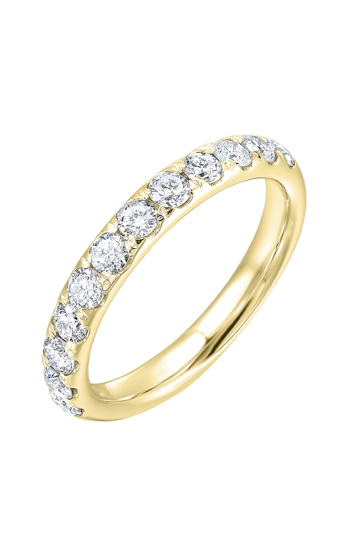 Marry Ann Diamonds Wedding Band  BDMP83001/70-4W89