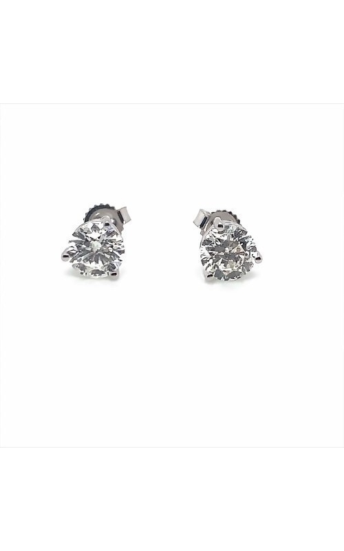 Marry Ann Diamonds Earrings  SE4025-4WJ89