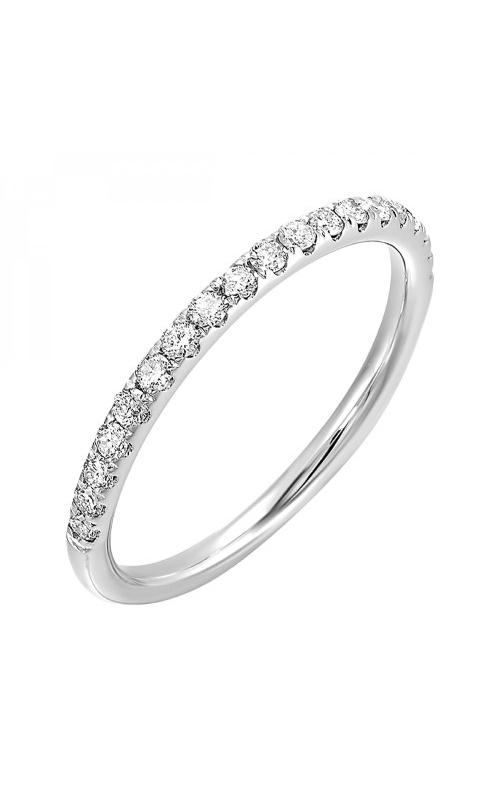 Marry Ann Diamonds Wedding Band  BDMP83001/30-4W89