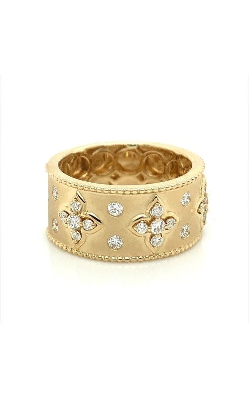 Marry Ann Diamonds Ring  RG12106-4YH89