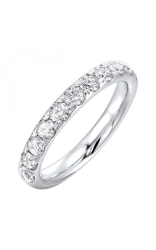 Marry Ann Diamonds Wedding Band  BDMP83001/100-4W89