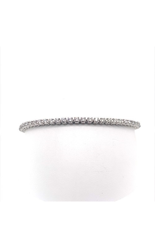Marry Ann Diamonds Bracelet  SB871-5-4WH89