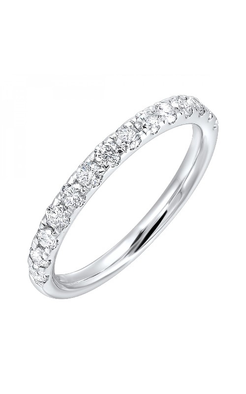 Marry Ann Diamonds Wedding Band  BDMP83001/50-4W89
